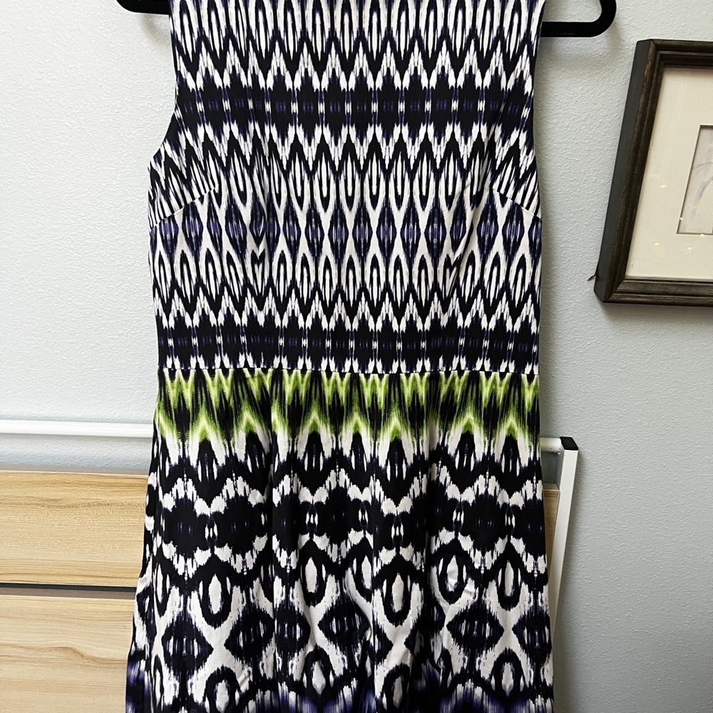 Maggy London Sundress Size 12